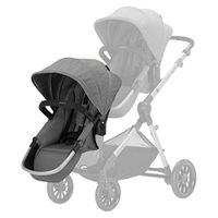 Evenflo Pivot Xpand Stroller Second Seat, Percheron