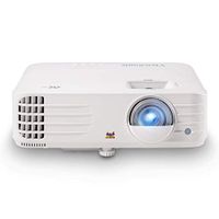 ViewSonic - PX701-4K Ultra HD DLP Projector with High Dynamic Range - White