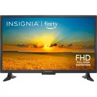 Insignia - 24" Class F20 Series LED Full HD Smart Fire TV