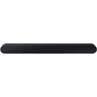 Samsung - S series All in one 5.0ch Wireless Dolby ATMOS Soundbar w / Q Symphony - Black