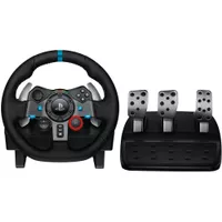 Logitech - G29 Driveforce Race Wheel For...