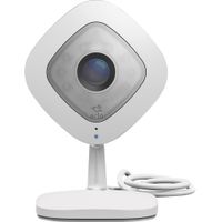 NETGEAR - Arlo Q Wireless HD Security Ca...