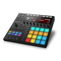 Native Instruments MASCHINE MK3 Groove Production and Performance Studio System