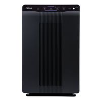 Winix 5500-2 True HEPA Air Purifier with PlasmaWave Technology - Black