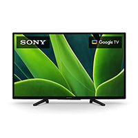 Sony 32" W830k 720p Hd Led Hdr Tv With Google Tv (2022)