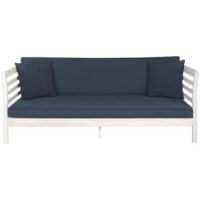 Safavieh Malibu Outdoor Day Bed, Multiple Colors