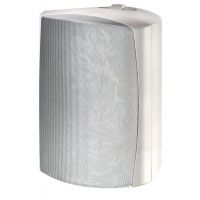 MartinLogan Installer Series 6.5 Inch 2-Way White Outdoor Speakers (Pair)