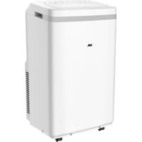 AuxAC - 8 000 BTU Portable Air Conditioner - White