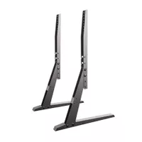 UAX 40 inch To 70 inch Adjustable TV Stand