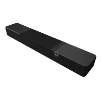 Klipsch Flexus Core 100 2.1-channel Dolby Atmos Soundbar In Black