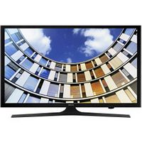 Samsung - 43"Class (42.5"Diag.) - LED - ...