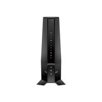 NETGEAR Nighthawk CAX30S - wireless router - cable mdm - 802.11ax - desktop