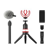BY-VG330 - Ultimate Smartphone Video kit