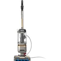 Shark Rotator Lift-Away ADV DuoClean Engage Upright Vacuum with Self-Cleaning Brushroll - Silver