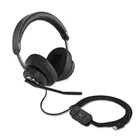 Kensington Noise Cancelling H2000 USB-C Over-Ear Headset (K83451WW)