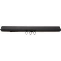 Kawai F-350 Triple Pedal Assembly for ES100 & ES110 Digital Pianos, Black