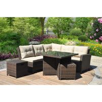 Better Homes and Gardens Baytown 5-Piece...