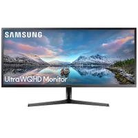 Samsung 34 inch Ultra Wide Monitor WQHD