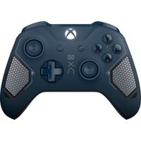 Microsoft - Xbox Wireless Controller - P...