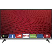 VIZIO - E-Series - 55"Class (54-5/8"Diag...