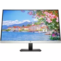 HP - 27" IPS LED QHD Monitor with Adjust...