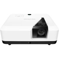 ViewSonic - LS700HD Full HD DLP Projector - White