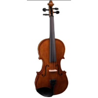 Stentor 1500 Stentor Student II Violin. 3/4