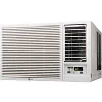24,000 BTU Heat/Cool Window Air Conditioner