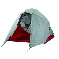 MSR Habiscape 4-Person Family & Group Camping Tent