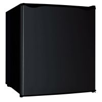 Avanti 1.6 Cu. Ft. Black Compact Refrigerator