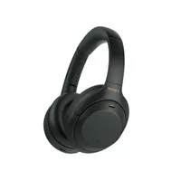 Sony Wireless Noise Canceling Headphones...