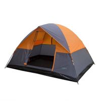 Stansport Everest Dome Tent, 8' x 10' x 72"
