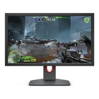 BenQ - ZOWIE 24" Esports Gaming Monitor - XL2411K