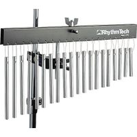 RhythmTech RT8100 Bar Chimes-Single, 20 Bars