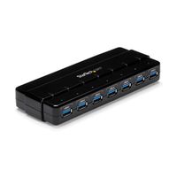StarTech 7-Port USB 3.0 Hub