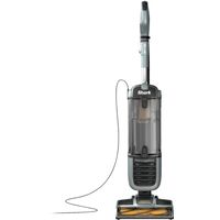 Shark - Navigator Pet Upright Vacuum with Self-Cleaning Brushroll & Anti-Allergen Complete Seal - Pewter Grey Metallic