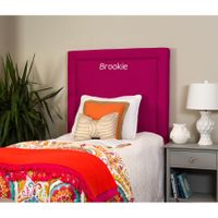 Waytrim twin bed frame, metal bed frame twin size with headboard and footboard mattress foundation strong slat support, with rolling black a headboard is the focal point of a bed frame, the component that gives a bed its unique look. rent to own headboards flexshopper