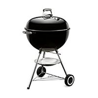 Weber Original Kettle 22-Inch Charcoal Grill