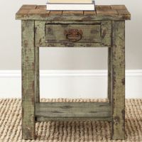 Safavieh Alfred End Table