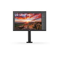 LG UltraFine 32BN88U-B - LED monitor - 4K - 32" - HDR