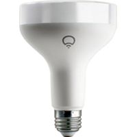 LIFX - 1100-Lumen, 11W Dimmable BR30 LED...