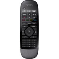 Logitech - Harmony Smart Control 8-Devic...