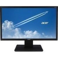 Acer V246HQL - LED monitor - Full HD (1080p) - 23.6"
