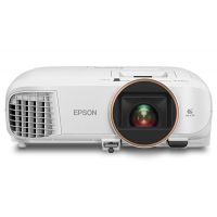 Epson Home Cinema 2250 3lcd Full Hd 1080p Projector