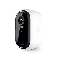 Arlo - Essential 1-Camera Outdoor Wirele...