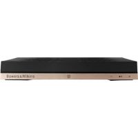 Bowers&Wilkins - Formation Audio Streaming Media Player - Black