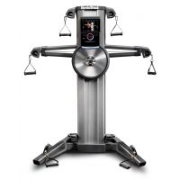 NordicTrack - Fusion CST Strength Training Machine - Gray/Silver