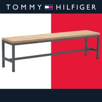 Tommy Hilfiger Robson Collection - Dining Bench