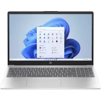 HP - 15.6" Touch-Screen Laptop - AMD Ryz...