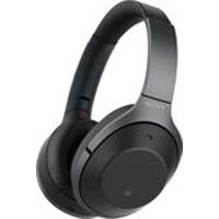Sony - WH-1000XM2 Wireless Over-the-Ear ...
